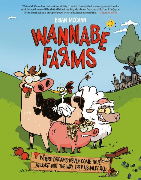 Produktbild: Wannabe Farms