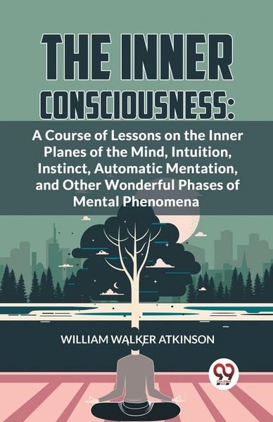 Produktbild: The Inner Consciousness