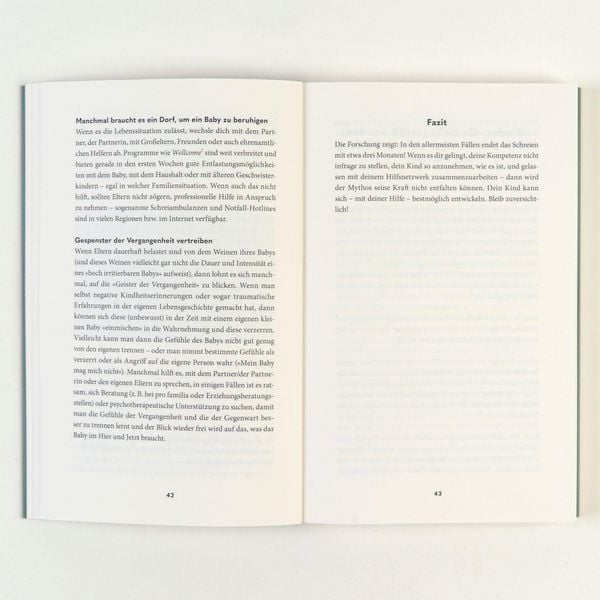 Produktbild: Kindheit: Was stimmt, was stimmt nicht?
