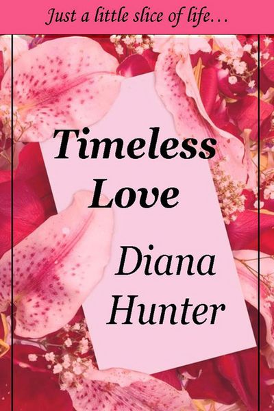 Produktbild: Timeless Love (Slice of Life, #2)