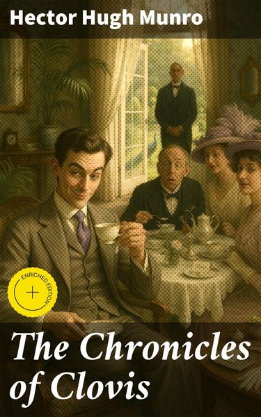 Produktbild: The Chronicles of Clovis