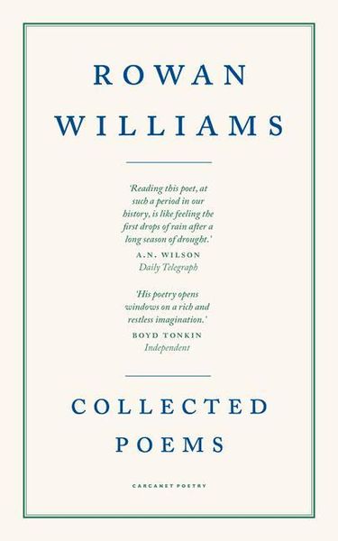 Produktbild: Collected Poems