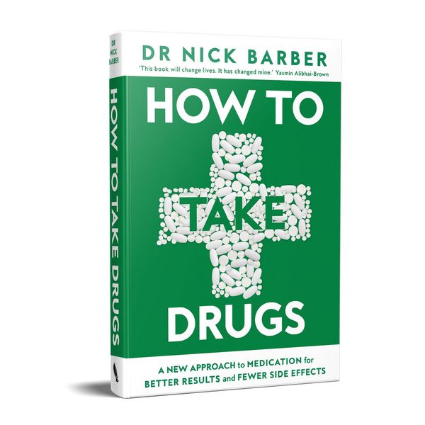 Produktbild: How to Take Drugs