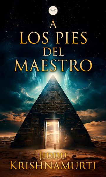 Produktbild: A los Pies del Maestro