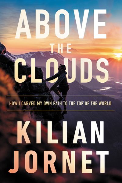Produktbild: Above the Clouds