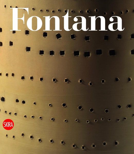Produktbild: Lucio Fontana: Catalogue Raisonn&eacute; of Ceramic Sculptures