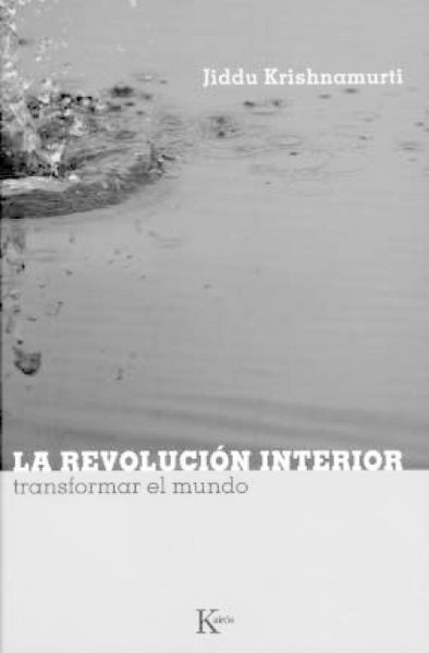Produktbild: La Revoluci&oacute;n Interior