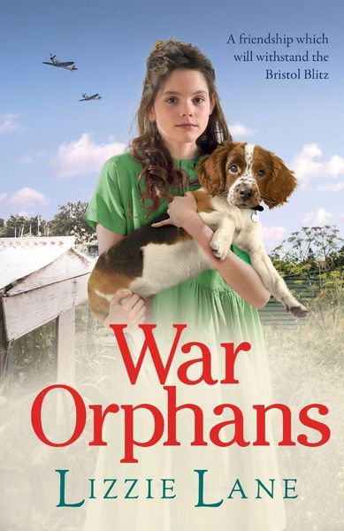 Produktbild: War Orphans