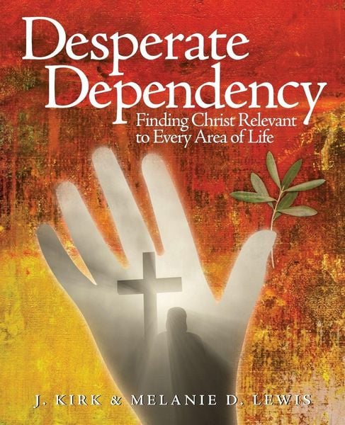 Produktbild: Desperate Dependency