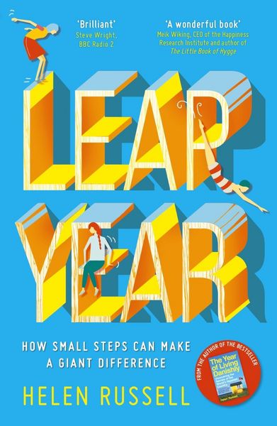 Produktbild: Leap Year