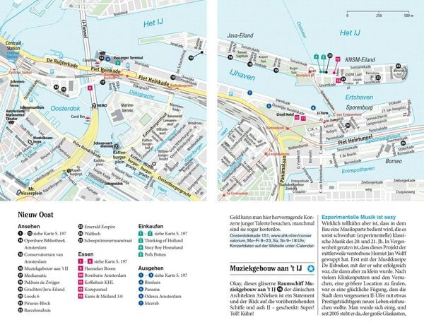 Produktbild: DuMont Reise-Taschenbuch Amsterdam