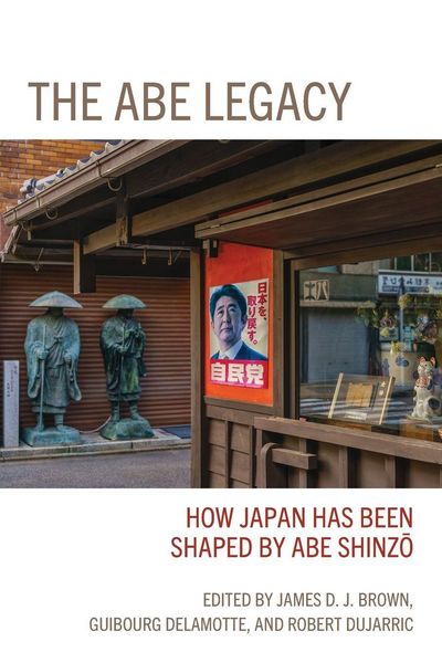 Produktbild: Abe Legacy