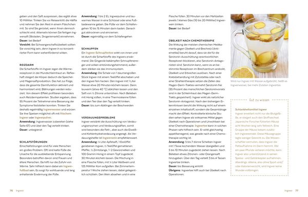 Produktbild: Heilen mit Lebensmitteln: Meine Top 10 gegen 100 Krankheiten
