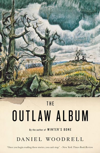Produktbild: The Outlaw Album