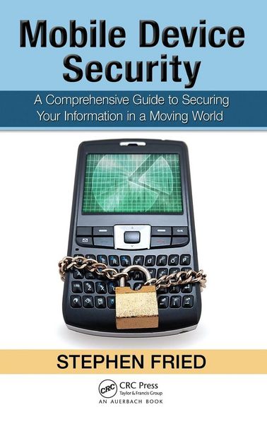 Produktbild: Mobile Device Security