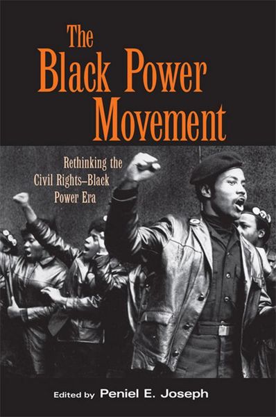 Produktbild: The Black Power Movement