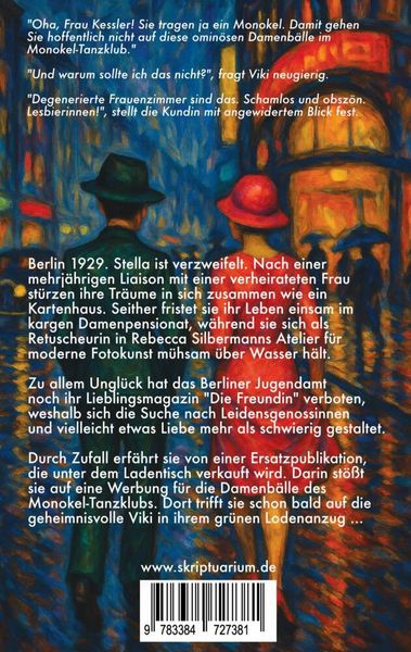 Produktbild: Gr&uuml;ner Loden
