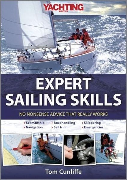Produktbild: Expert Sailing Skills - No Nonsense Advice That Really Works