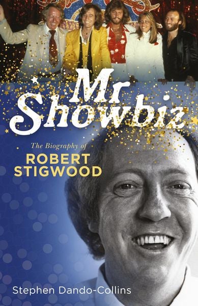 Produktbild: Mr Showbiz