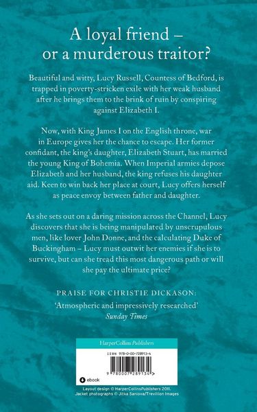 Produktbild: The Noble Assassin