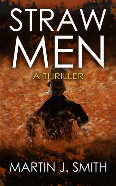 Produktbild: Straw Men