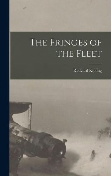 Produktbild: The Fringes of the Fleet