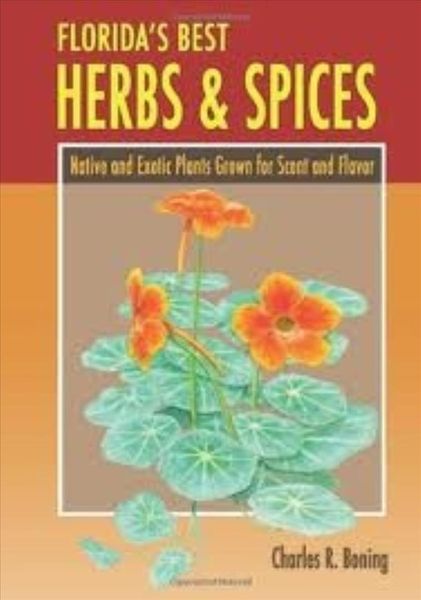 Produktbild: Floridas Best Herbs & Spices