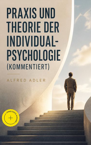 Produktbild: Praxis und Theorie der Individualpsychologie (Kommentiert)