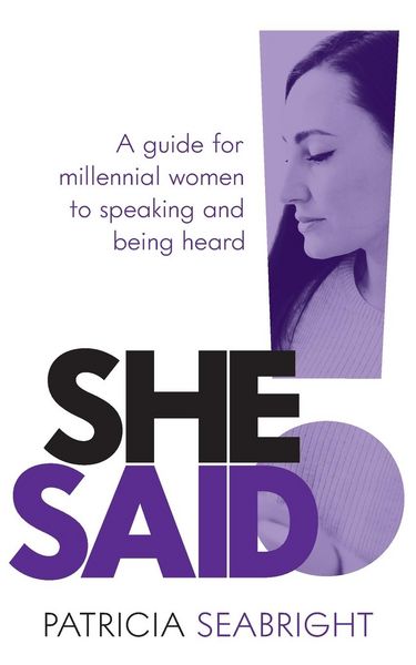 Produktbild: She Said!