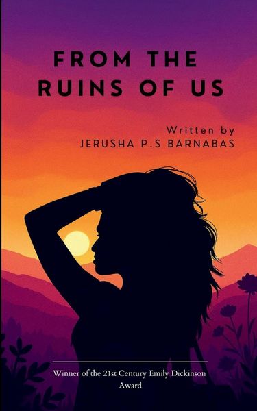 Produktbild: From the Ruins of Us - Fragments of Love, Loss, and Everything Between