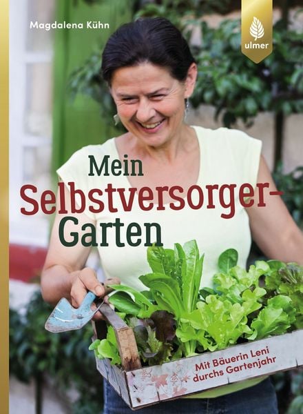 Produktbild: Mein Selbstversorger-Garten