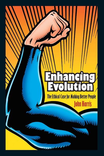 Produktbild: Enhancing Evolution