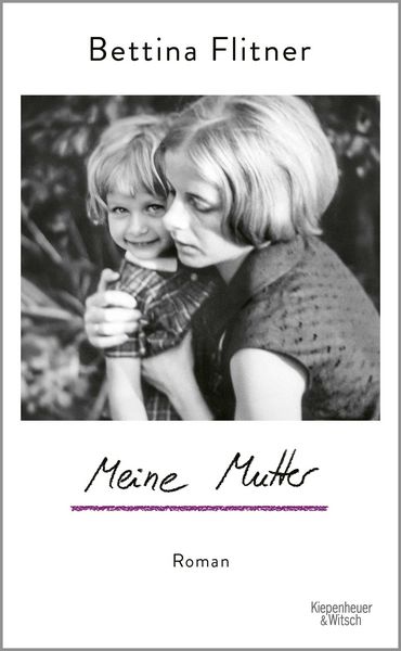 Produktbild: Meine Mutter