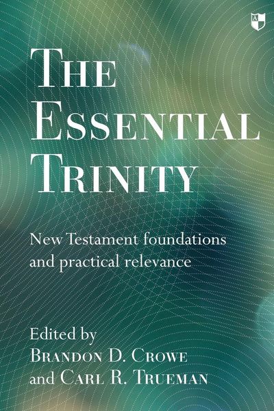 Produktbild: The Essential Trinity