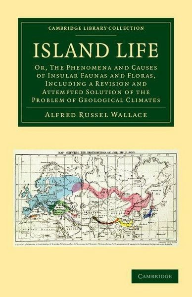 Produktbild: Island Life