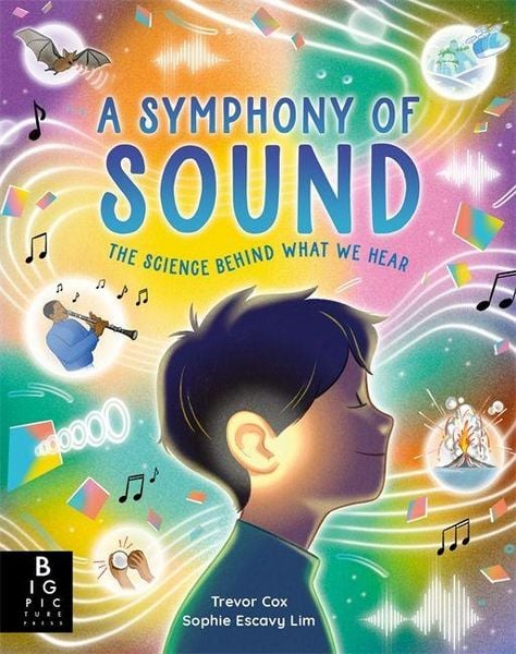 Produktbild: A Symphony of Sound