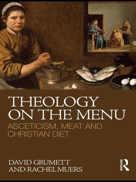 Produktbild: Theology on the Menu