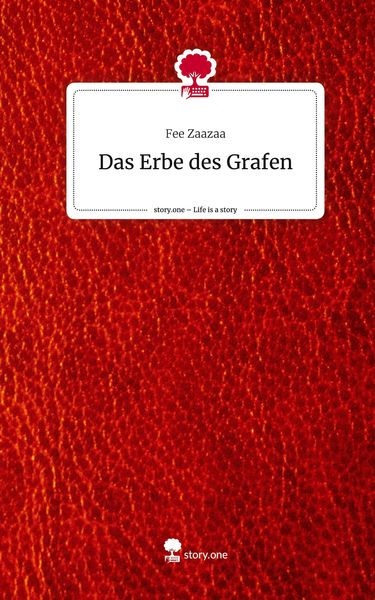 Produktbild: Das Erbe des Grafen. Life is a Story - story.one
