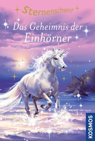 Produktbild: Sternenschweif, 15, Das Geheimnis der Einh&ouml;rner