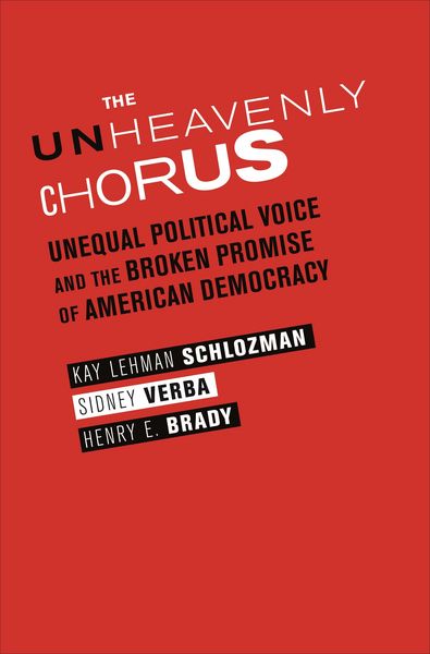 Produktbild: The Unheavenly Chorus