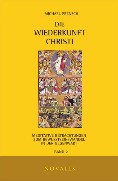 Produktbild: Die Wiederkunft Christi II