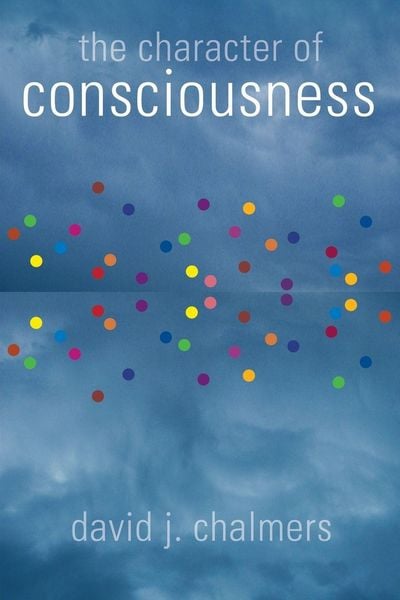 Produktbild: The Character of Consciousness