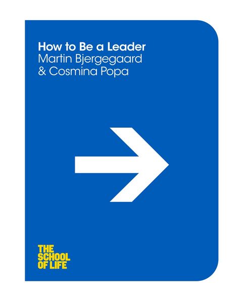 Produktbild: How to be a Leader