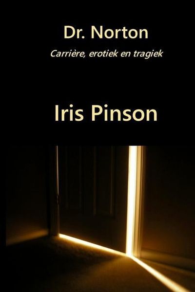 Produktbild: Dr Norton: Carri&egrave;re, erotiek en tragiek