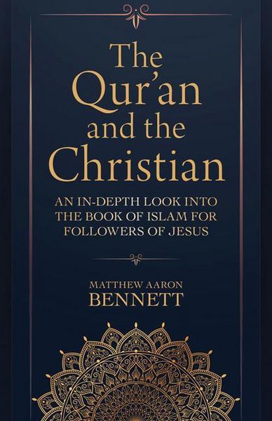 Produktbild: The Qur'an and the Christian