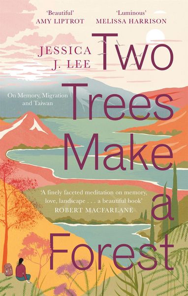 Produktbild: Two Trees Make a Forest