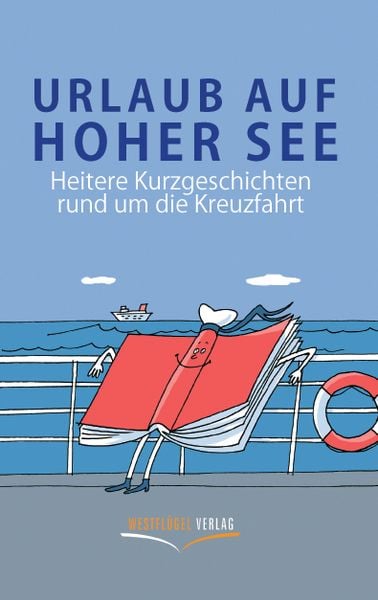 Produktbild: Urlaub auf hoher See