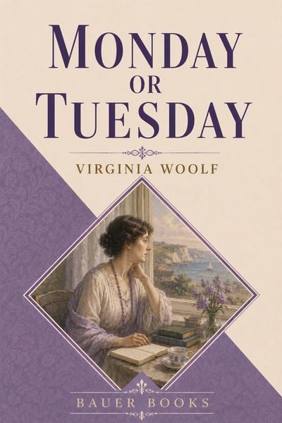 Produktbild: Monday or Tuesday