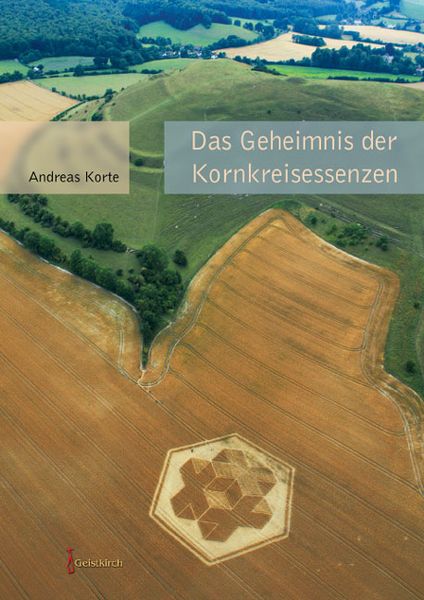 Produktbild: Das Geheimnis der Kornkreisessenzen