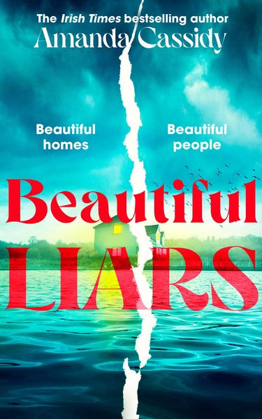 Produktbild: Beautiful Liars